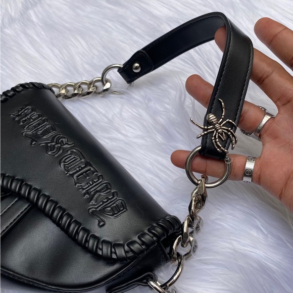 MYSTERY saddle bag - Picture 2 of 4